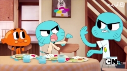 دنیای شگفت انگیز گامبال - فصل اول - قسمت 27